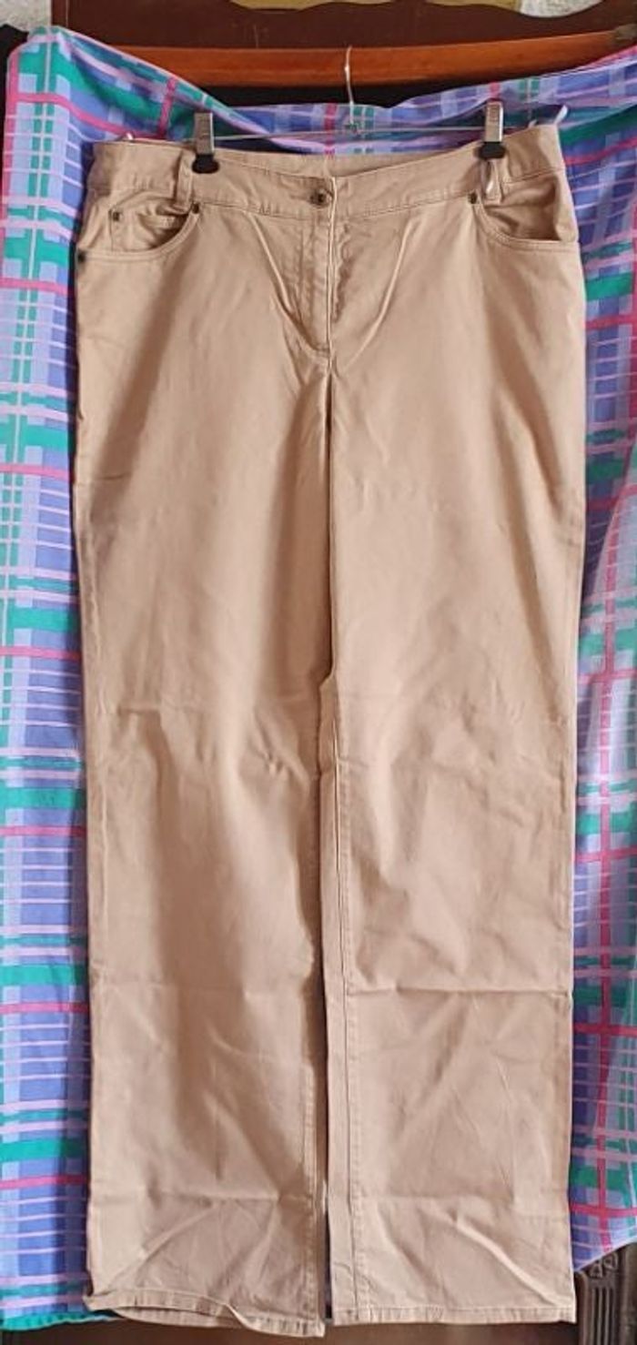 Pantalon Marque M&S taille 44