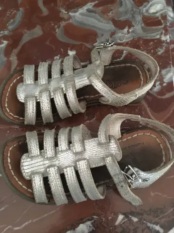 Sandalette Bellamy - 27