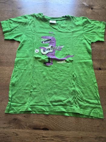 Tee shirt
