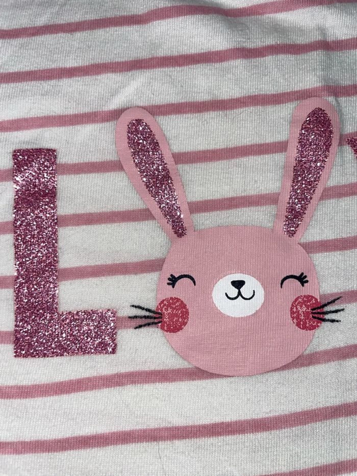 Tee shirt primark 5-6 ans - photo numéro 5