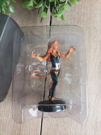Figurine Cheetah DC Comics Eaglemoss Super Hero