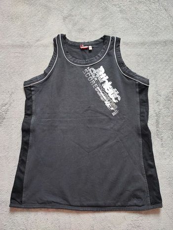 Tee shirt  sport mc taille 46/48