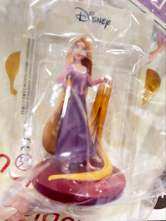 Livre Disney audio contes sous blister - photo numéro 3