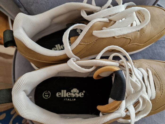 Baskets homme - photo numéro 2