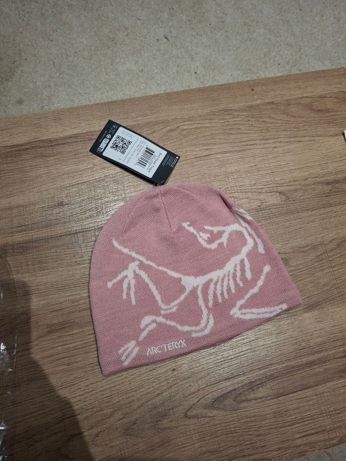 Bonne Arc’teryx Rose - photo numéro 3