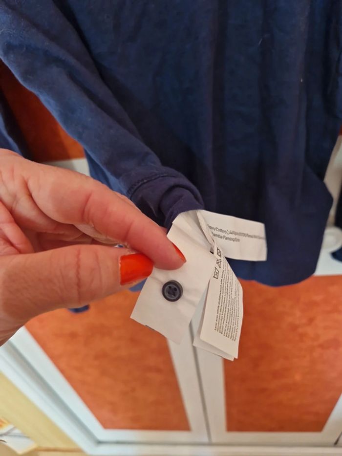 Tee-shirt - photo numéro 12