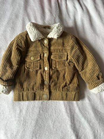 Veste 