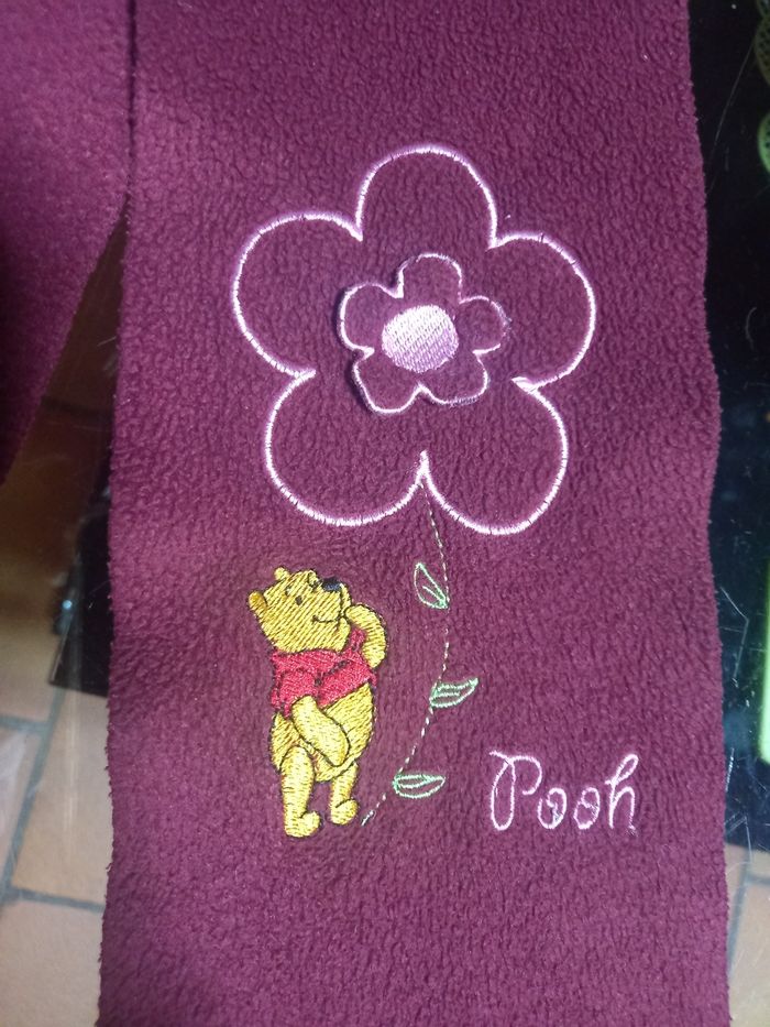 Écharpe - photo numéro 2