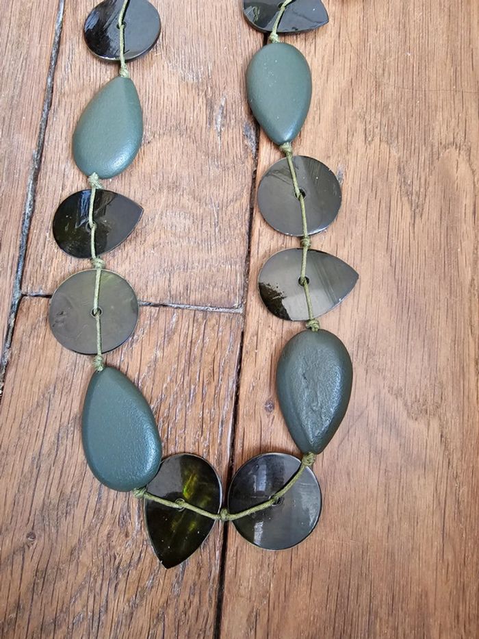 Collier nature - photo numéro 2