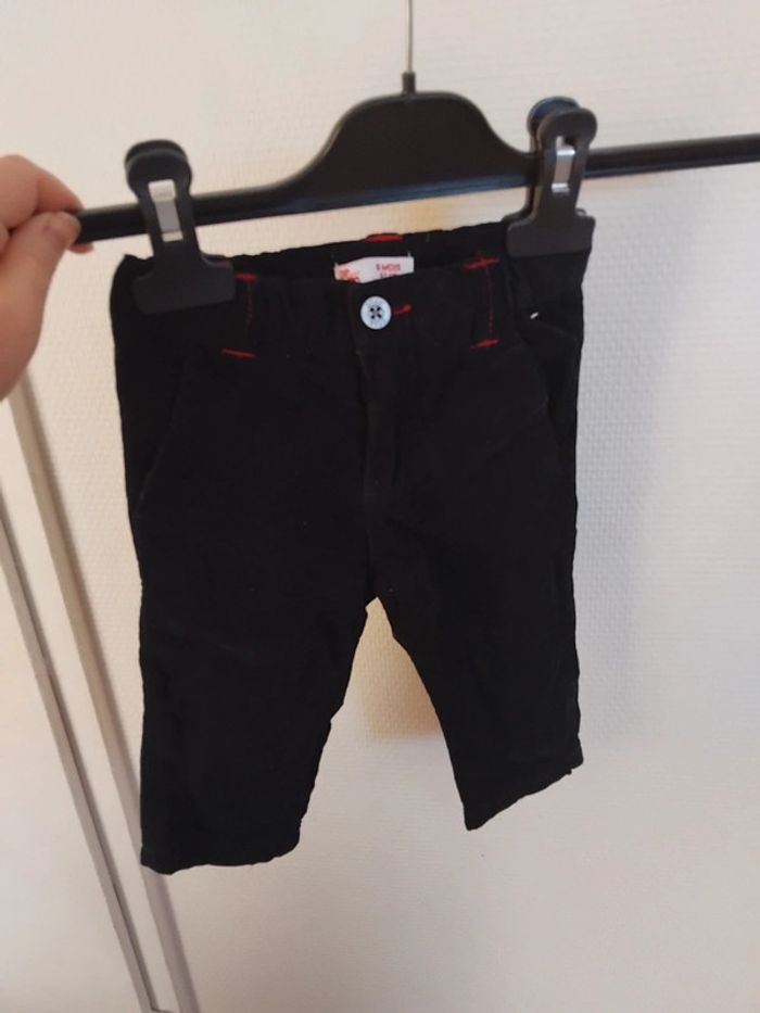 Du pareil au même pantalon 6mois