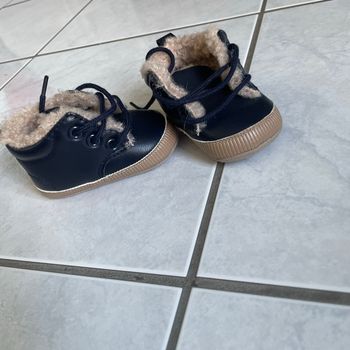 Chaussures