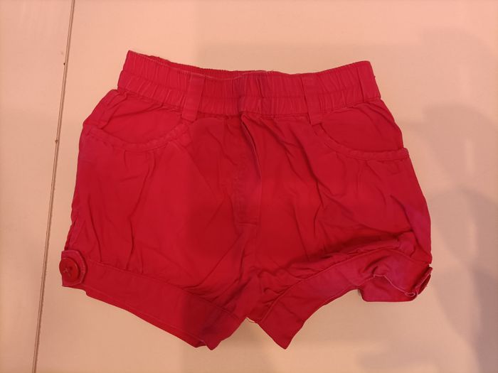 Short