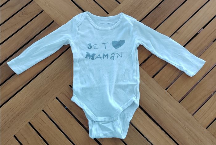 Lot bodies - photo numéro 8