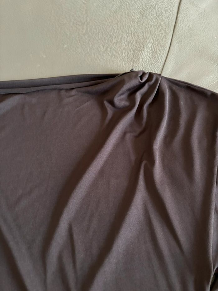 Blouse ample taille 42 - photo numéro 4