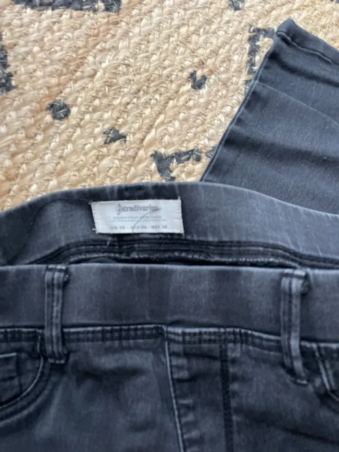 Jegging stradivarius - photo numéro 3