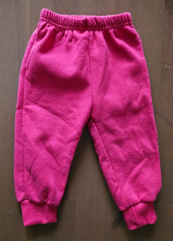 Lot de pantalons taille 12 mois - photo numéro 10