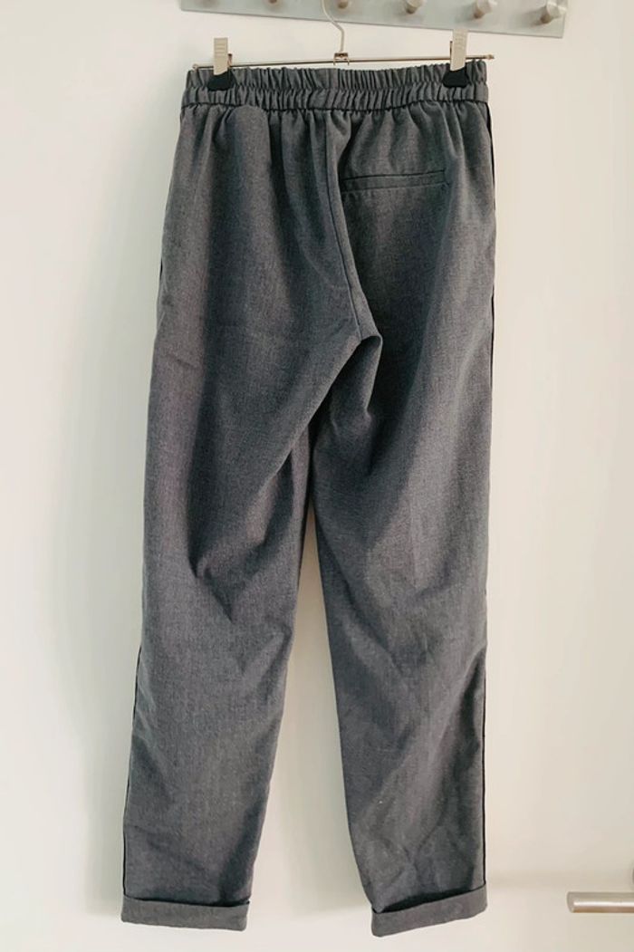 Pantalon Bershka Taille XS - photo numéro 2