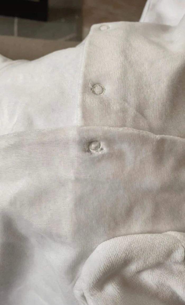 Lot de pyjama - photo numéro 4