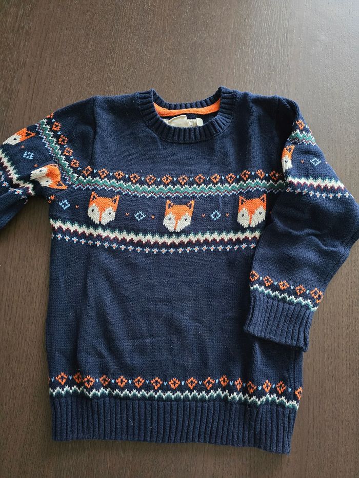 Pull H&M