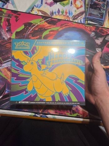 ETB ME2.5 AVEC defaut de scellage 