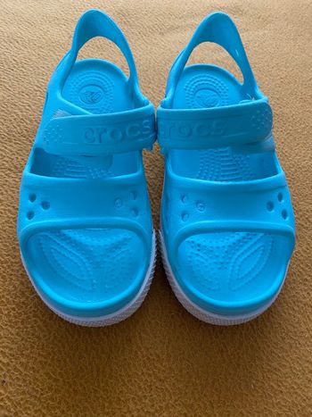Sandales Crocs