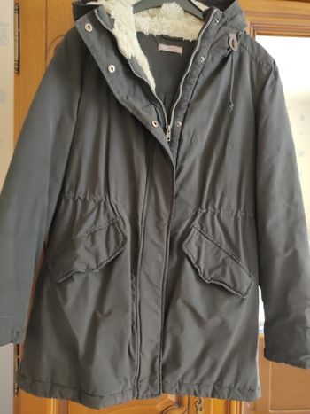Manteau femme