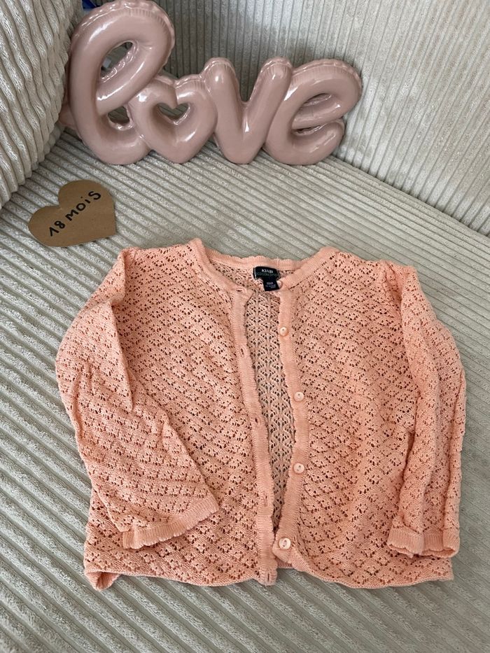 Gilet - photo numéro 2