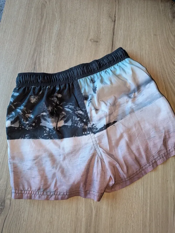 Short de bain kiabi - photo numéro 2