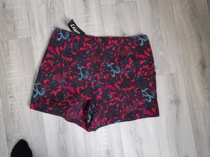 Short habille - photo numéro 3