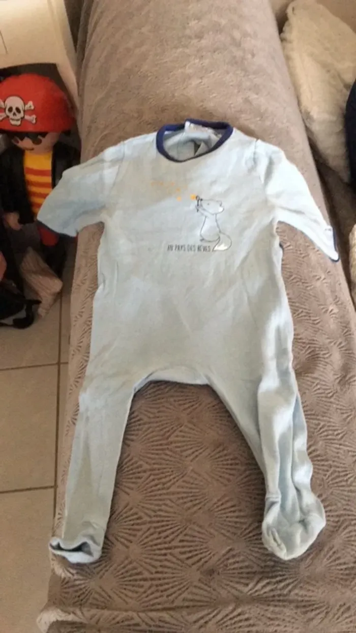 Pyjama