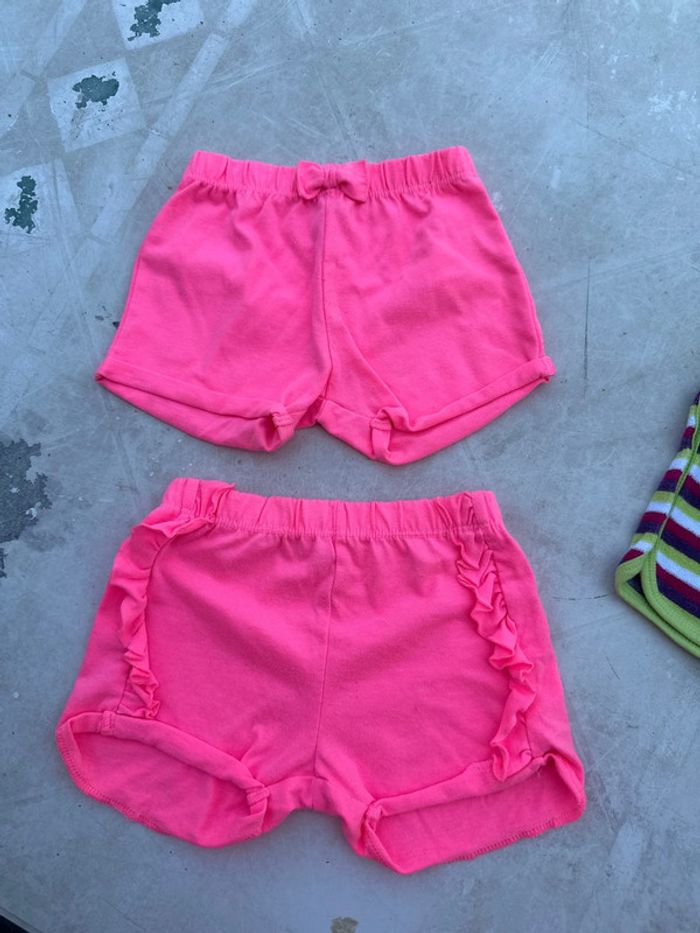 2 short
