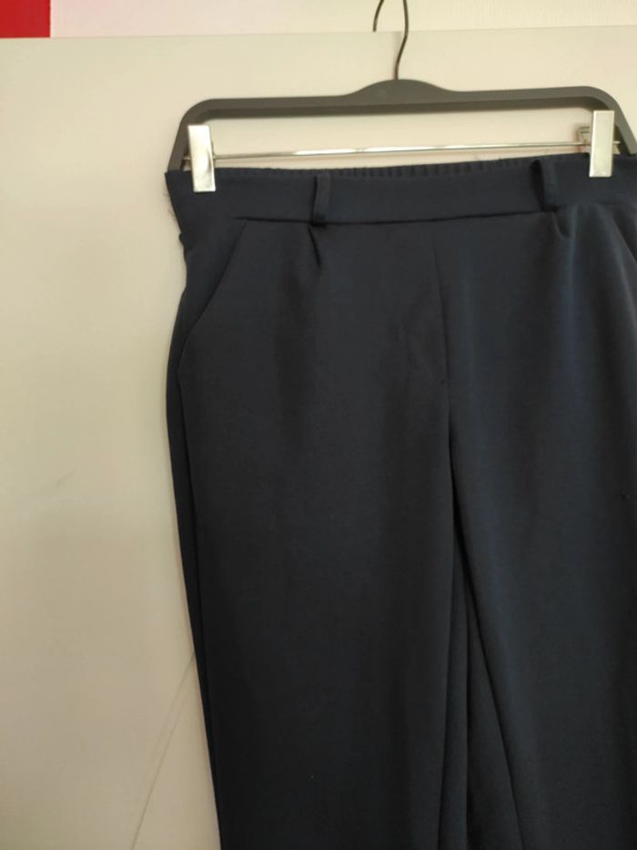 Chino marine taille S - photo numéro 2