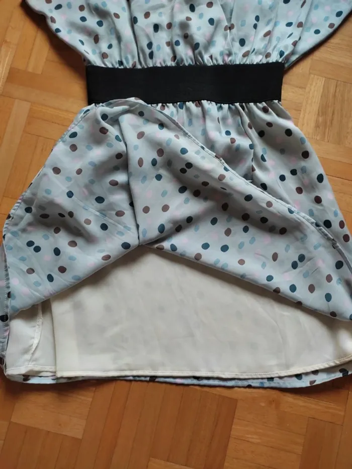 Robe d'été - photo numéro 5
