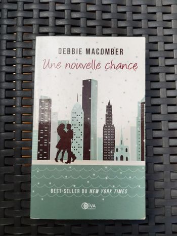 "Une nouvelle chance " de Debbie Macomber