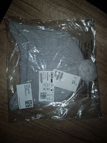 Bonnet