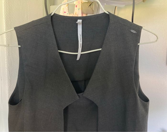 Robe-tunique - photo numéro 2