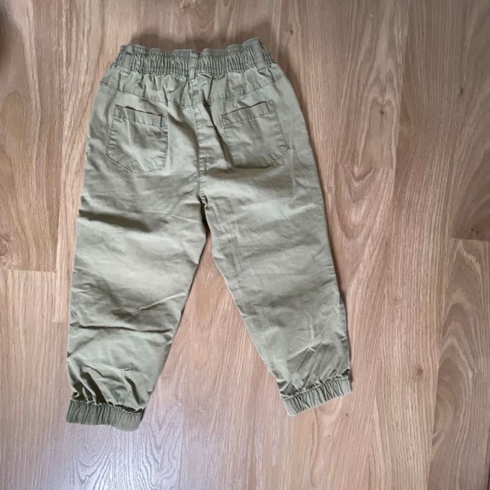 Pantalon léger - photo numéro 2