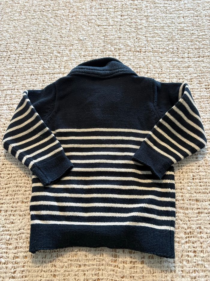 Gilet - photo numéro 2