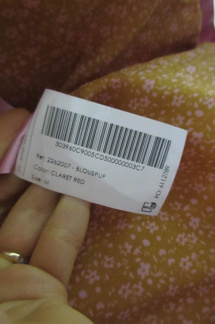 Veste simili - photo numéro 6