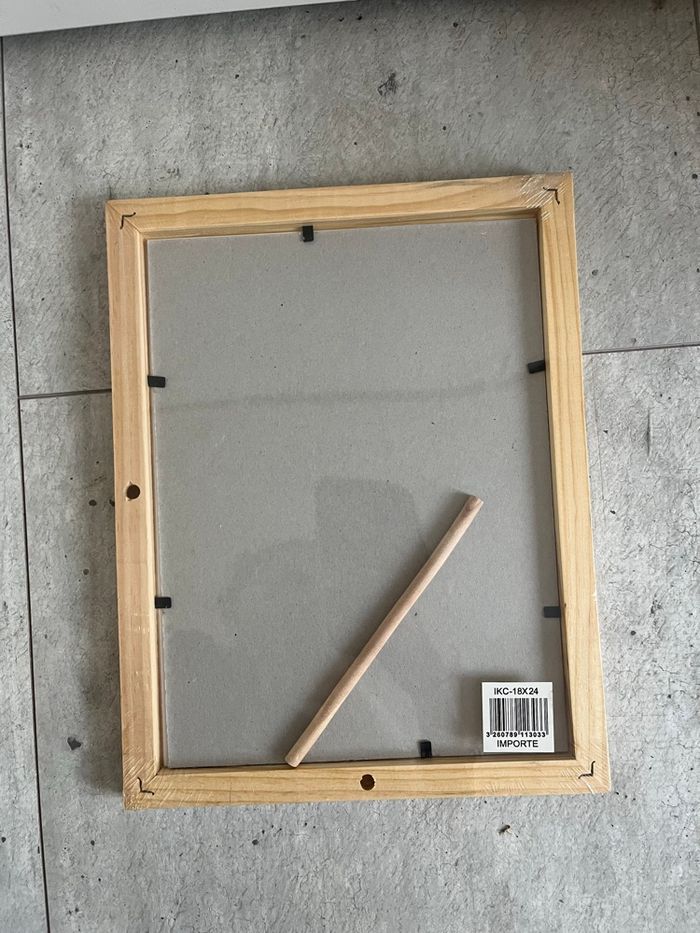 Cadre photo 1 - photo numéro 2