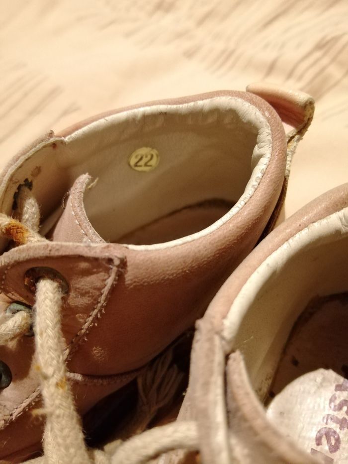 Chaussure - photo numéro 2