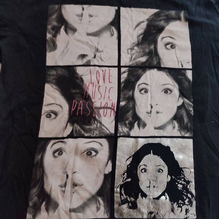 Tee-shirt 12 ans Violetta Disney - photo numéro 2