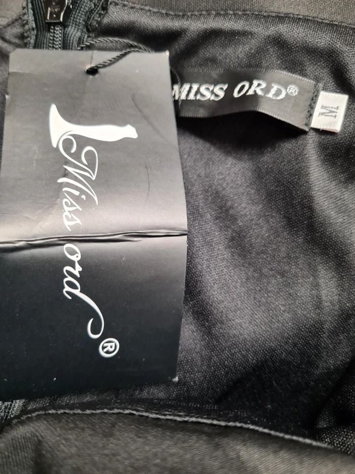Robe de soirée miss ord - photo numéro 4