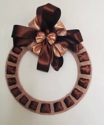 couronne de Noel 5