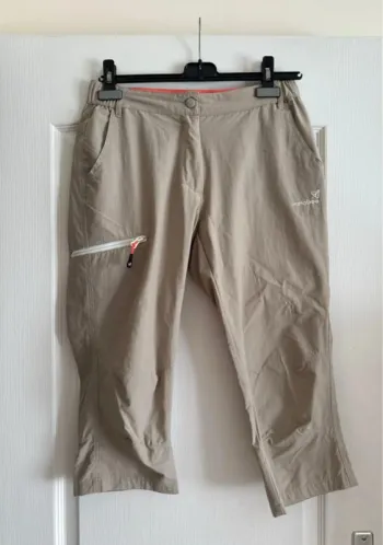 Pantacourt randonnée ou marche