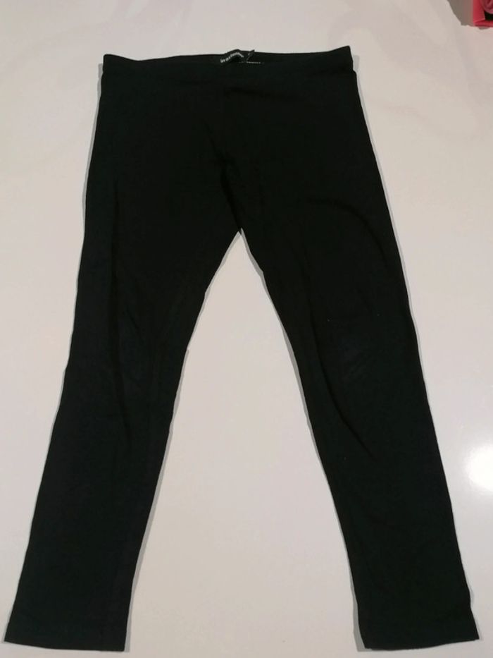 Legging noir T 6 ans 👧🏻 - photo numéro 2