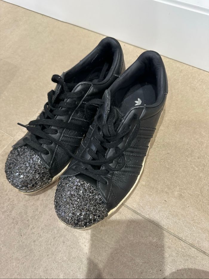 Superstar noires
