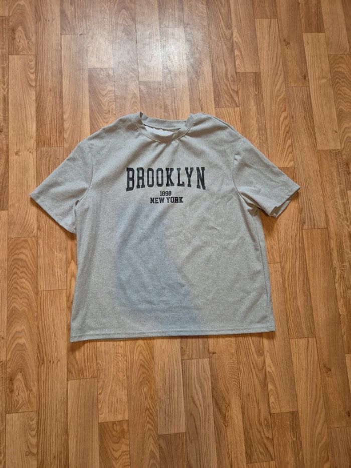 Haut Brooklyn