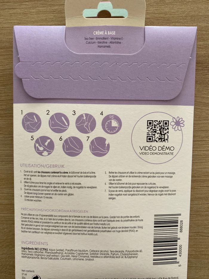 Izi Beauty lot de 3 kits beauté neuf - photo numéro 7