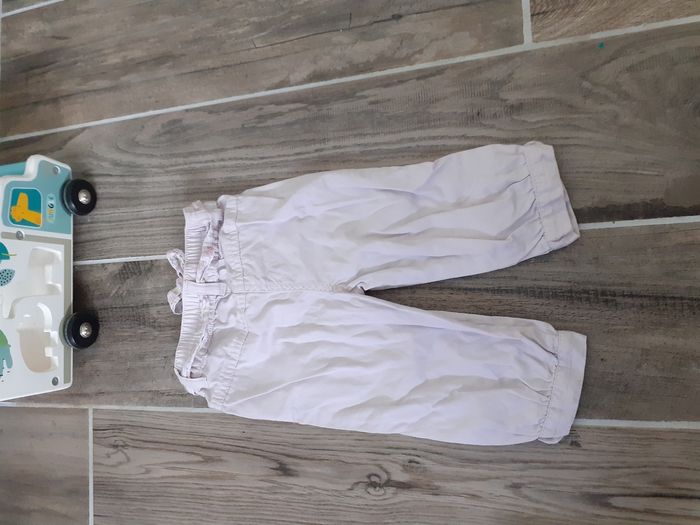 Pantalon - photo numéro 3